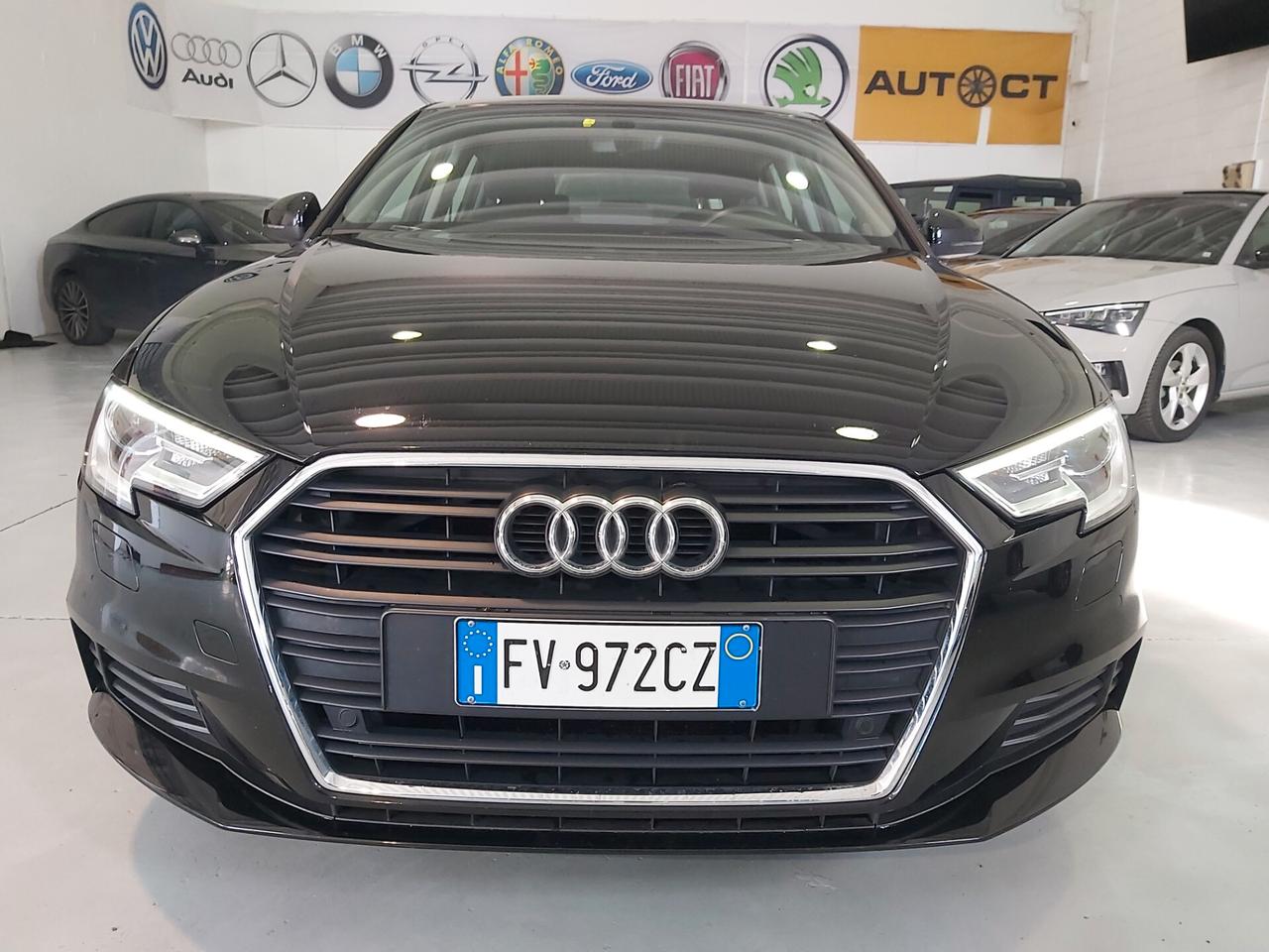 Audi A3 SPB 30 TFSI Business