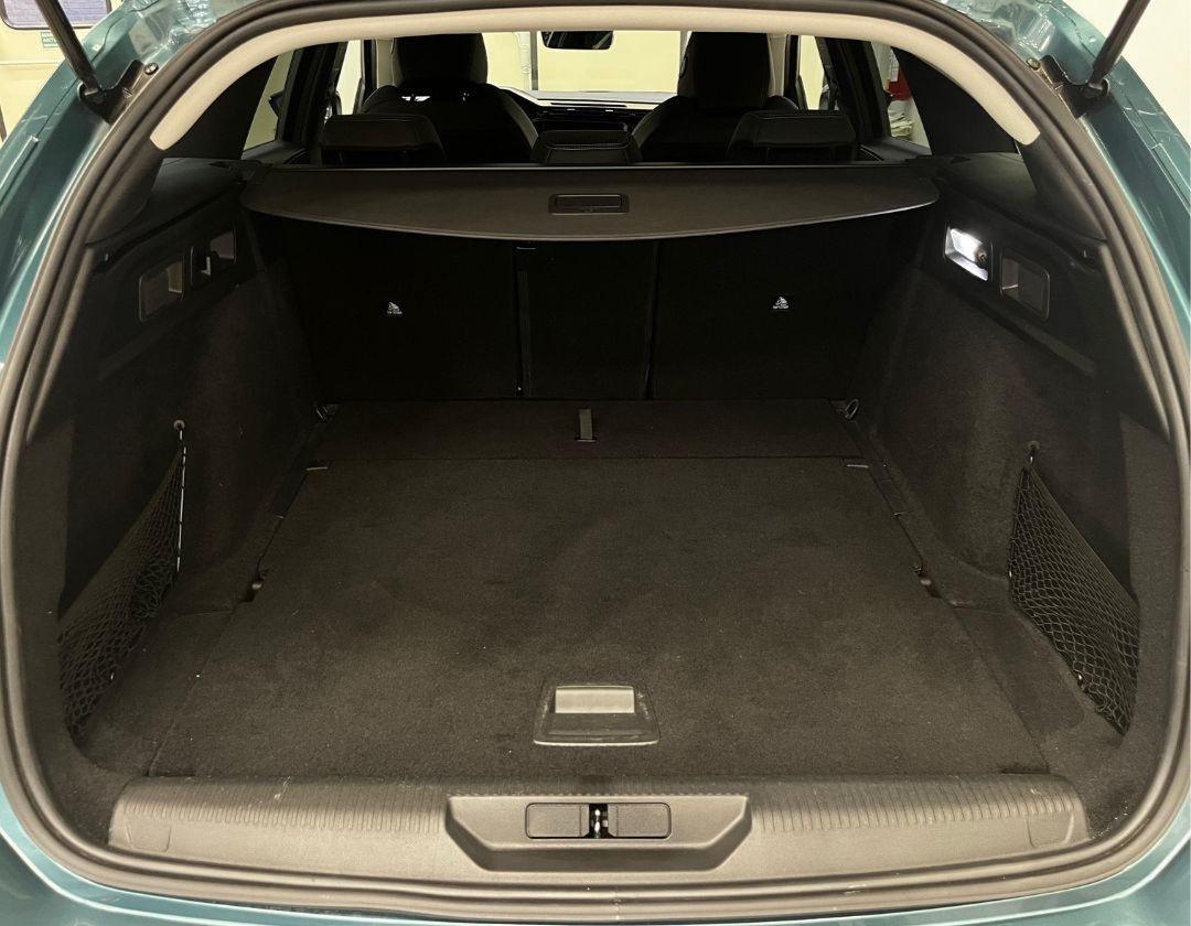 PEUGEOT 308 3ª serie - 308 PureTech Turbo 130 S&S SW Allure Pack