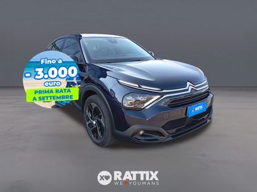 Citroen C4 1.2 Puretech 130CV Plus