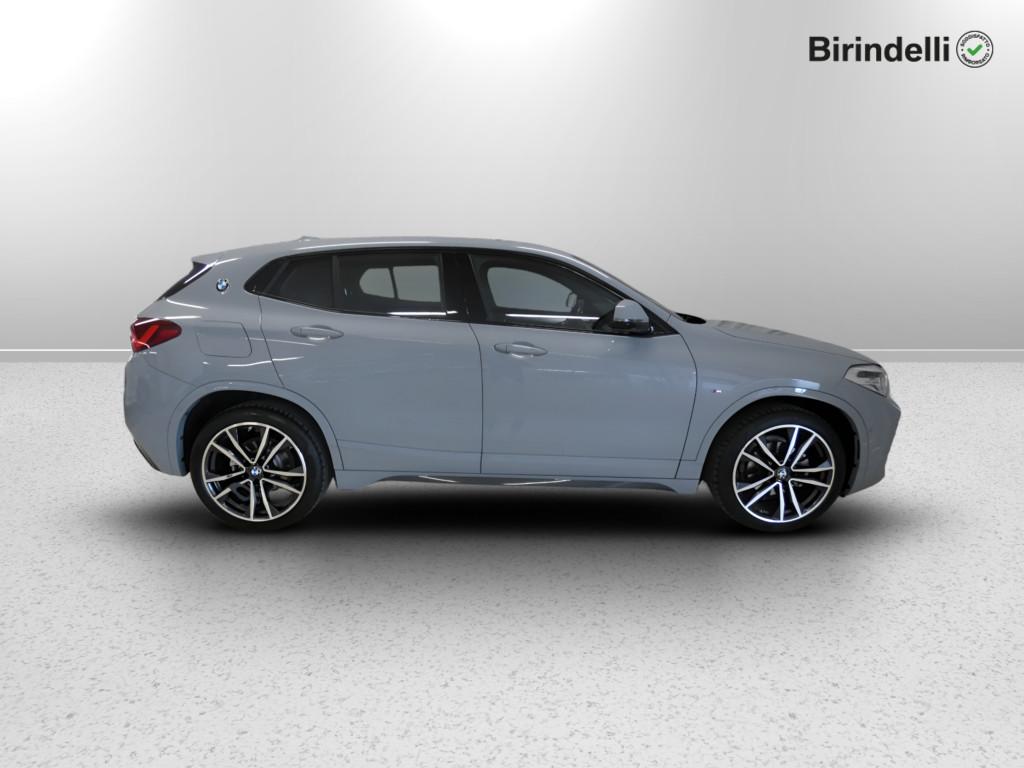 BMW X2 sDrive16d