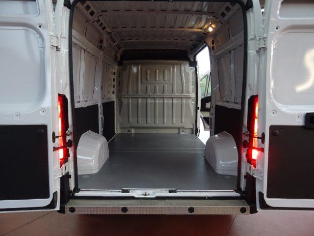 FIAT Ducato 35Q 2.3MJT 160CV PMedio-TMedio L2H2 Furgone