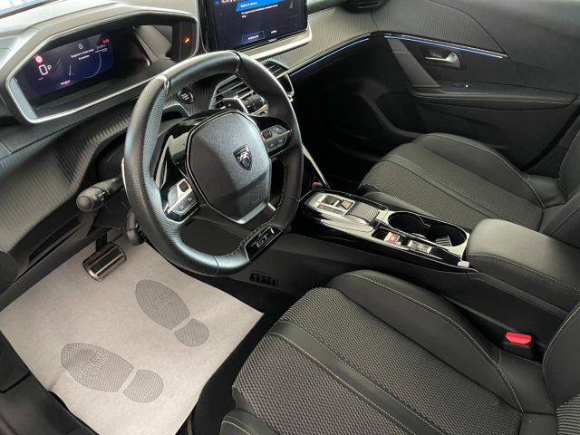 PEUGEOT 208 1.2 Hybrid 145 e-DCS6 GT