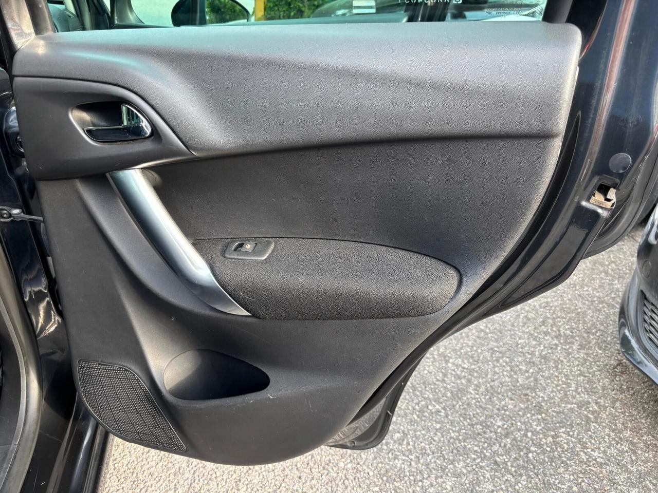 Citroen C3 1.1 Exclusive OK Neopatentati