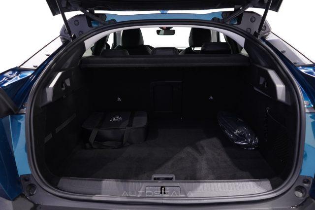 PEUGEOT 408 1.2 PureTech 130cv S&S EAT8 GT