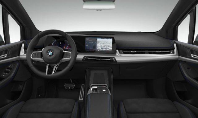 BMW 218 i Active Tourer Msport Aut.