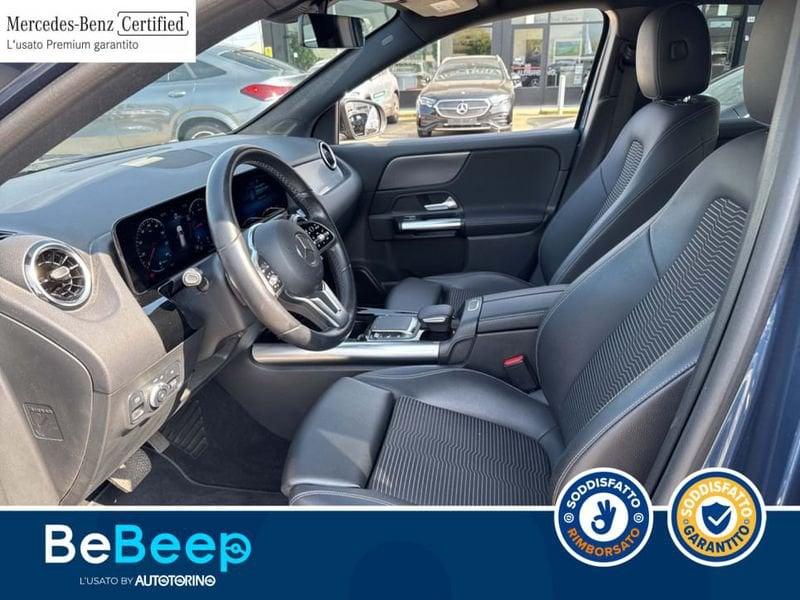 Mercedes-Benz GLA 200 D SPORT PLUS AUTO