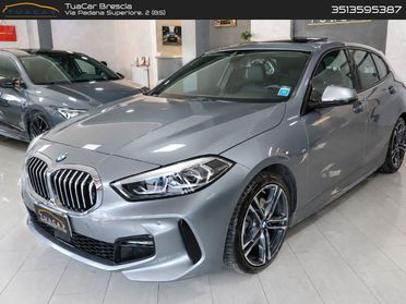 Bmw 118 M Sport 118 d #10836