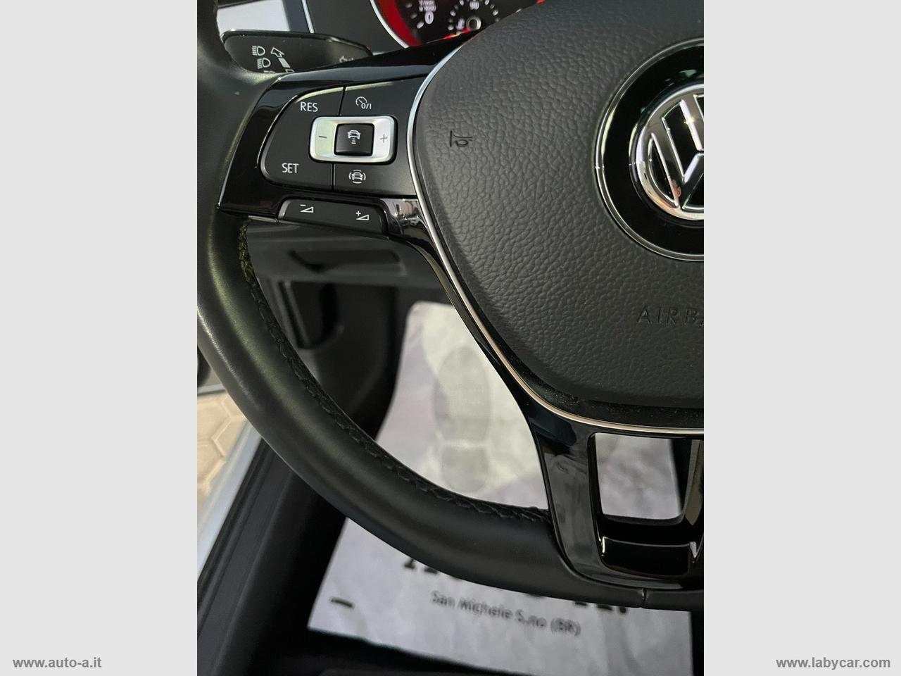 VOLKSWAGEN Passat Variant 2.0 TDI Business BMT