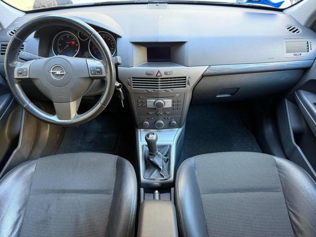 OPEL Astra 1.7 CDTI 101CV 5 porte Cosmo