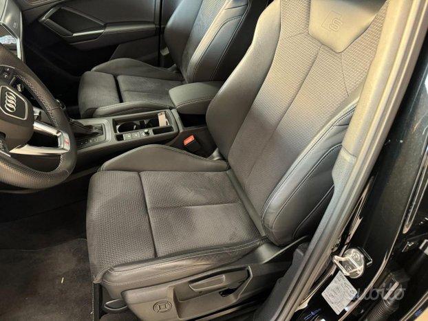 AUDI Q3 SPB 40 TFSI quattro S tronic S line +20"