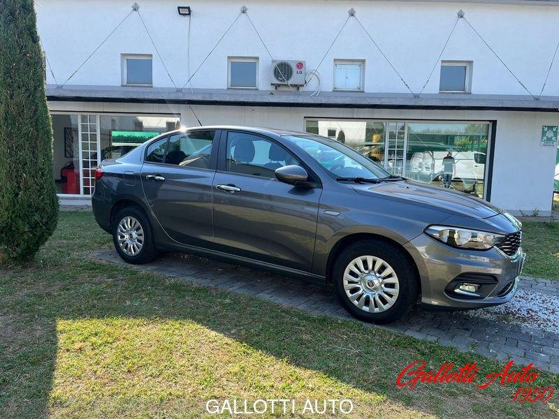 FIAT Tipo 1.4 95cv