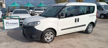 Fiat Doblo Doblò 1.3 MJT PC Combi N1 SX