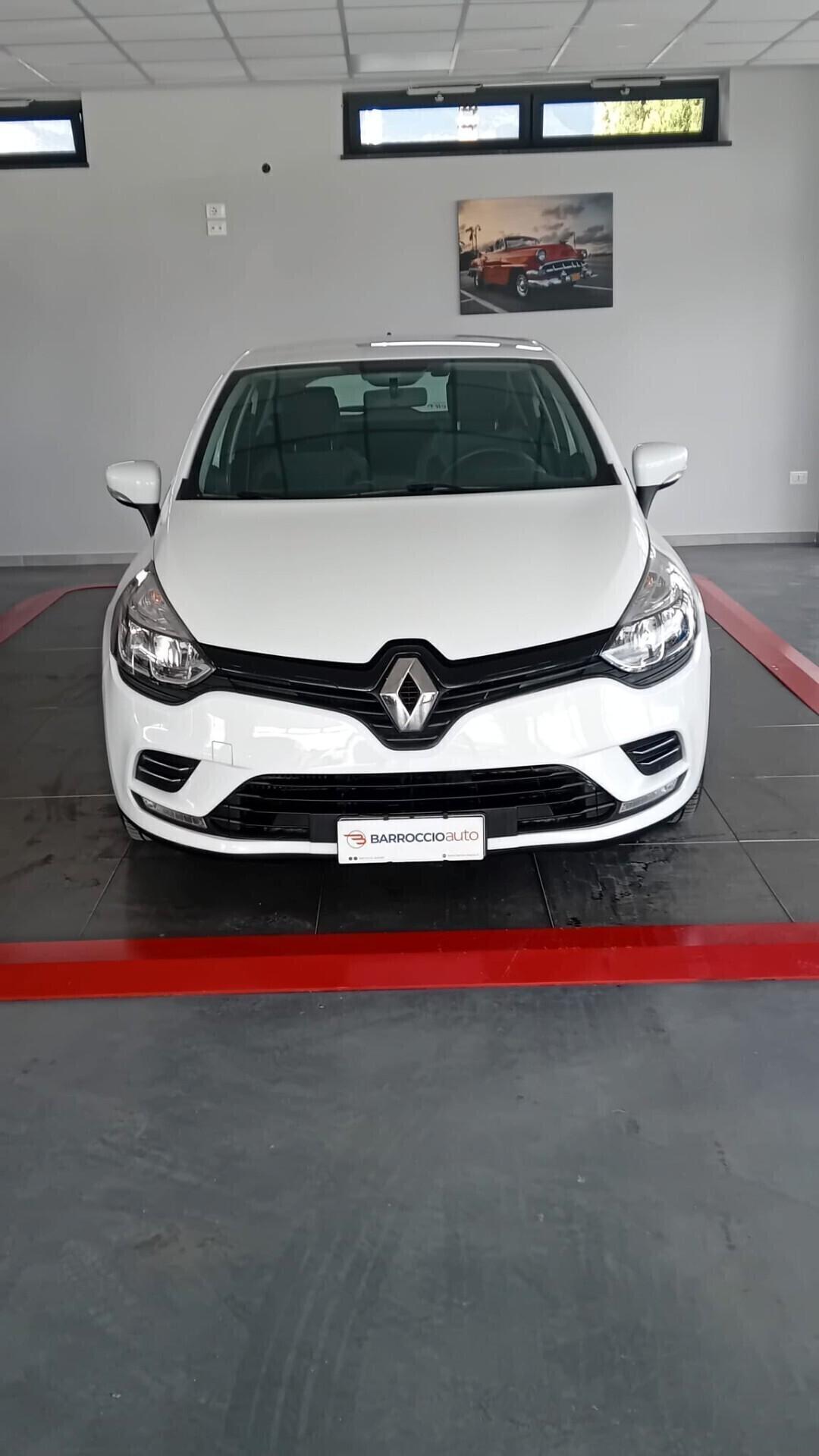 Renault Clio dCi 8V 75CV Start&Stop 5 porte Energy Life
