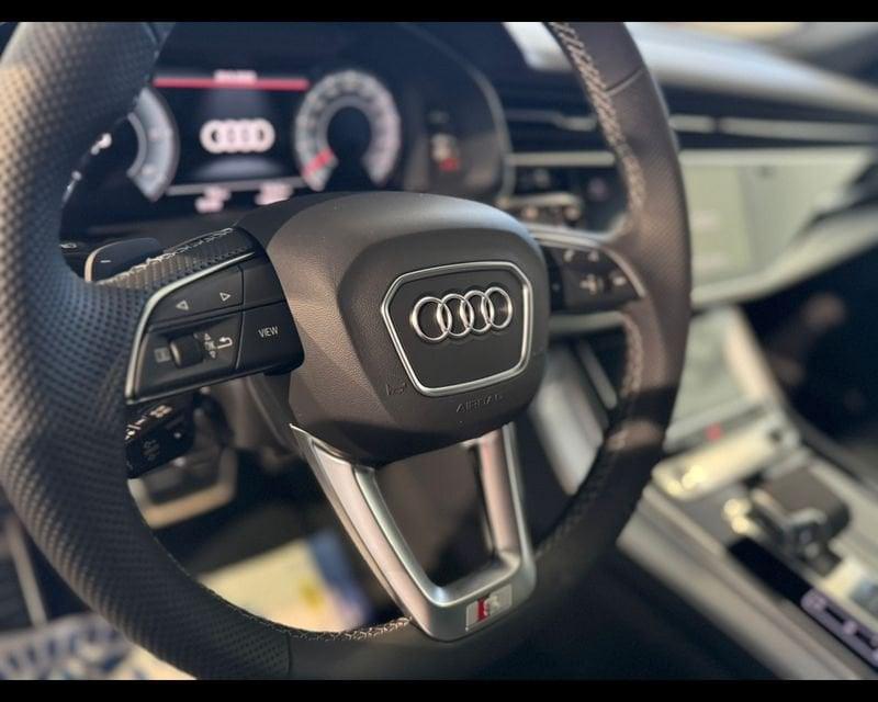 Audi Q8 50 TDI 286 CV quattro tiptronic S line edition