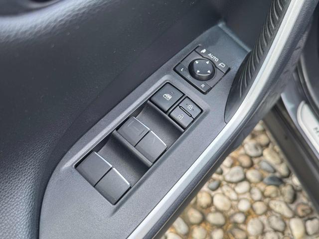 TOYOTA RAV 4 MY23 RAV4 2.5 HV (218CV) E-CVT 2WD Style