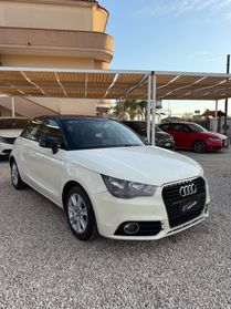 Audi A1 1.6 TDI