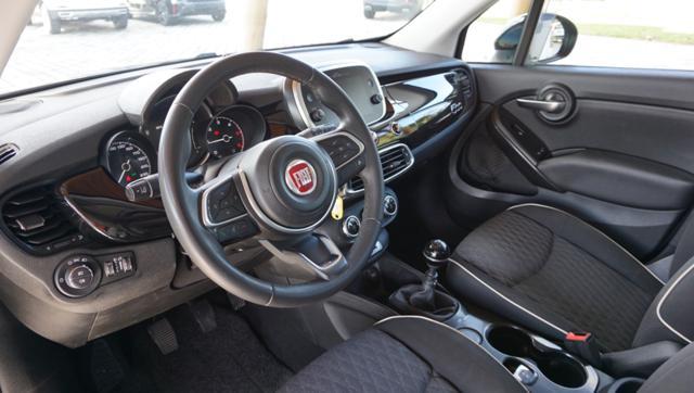 FIAT 500X 1.3 MultiJet 95 CV Business