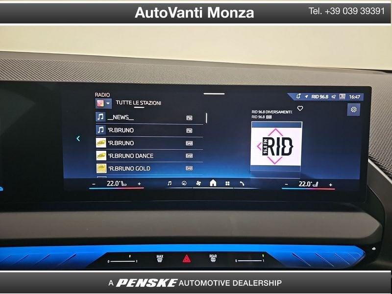 BMW X3 X3 xdrive30e MSport Pro auto