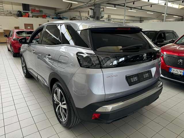 Peugeot 3008 1.6 hybrid 4X4 phev Allure Pack 300cv e-eat8