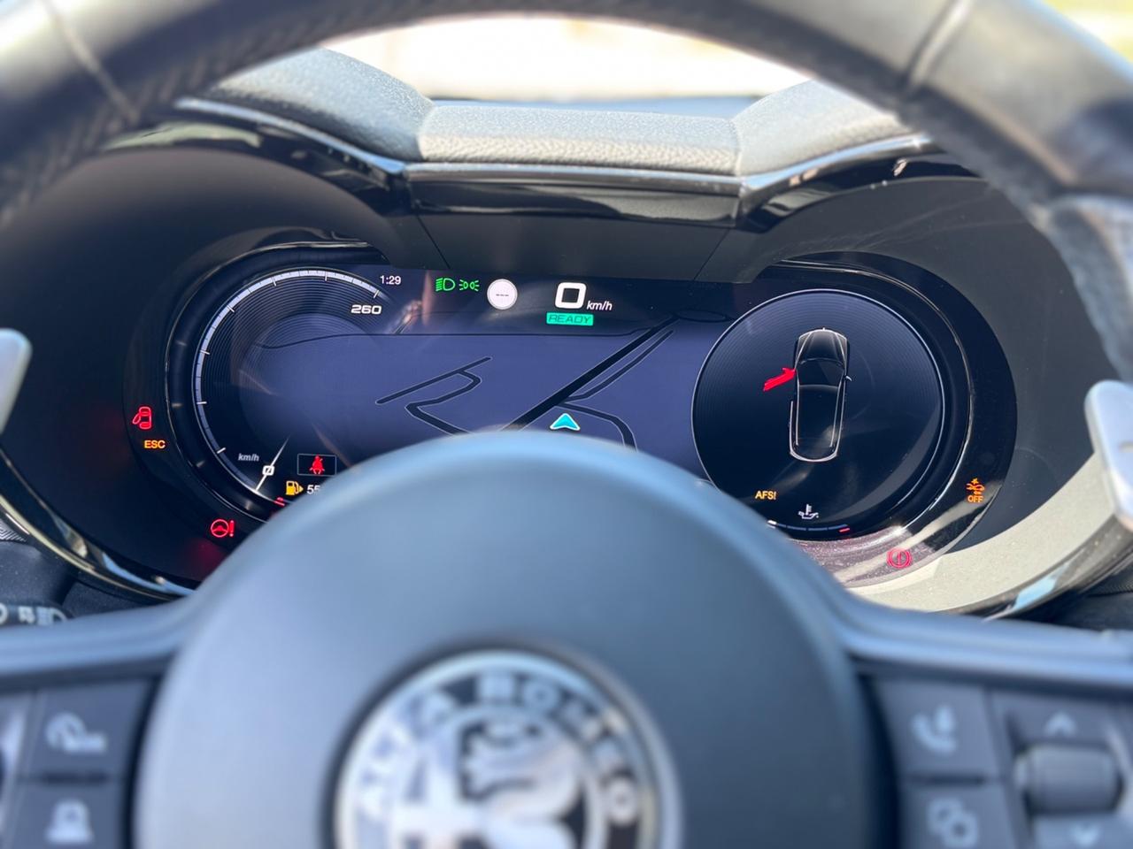 Tonale 1.5 160 CV MHEV TCT7 Speciale Verde Montreal