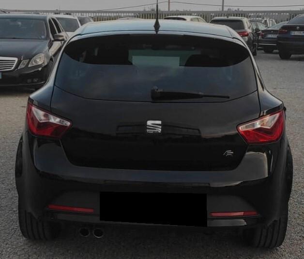 Seat Ibiza 2.0 TDI CR DPF 3 porte FR