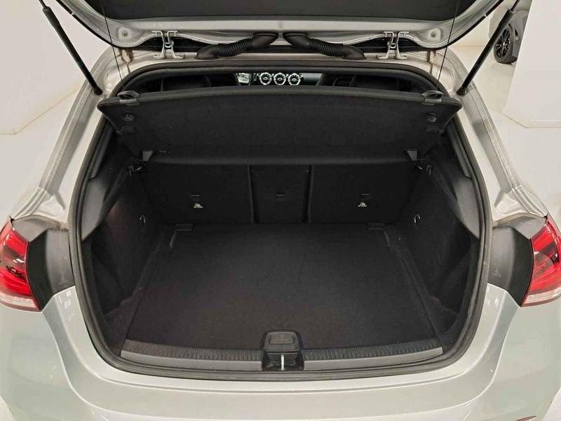Mercedes-Benz Classe A A 180 d Premium auto