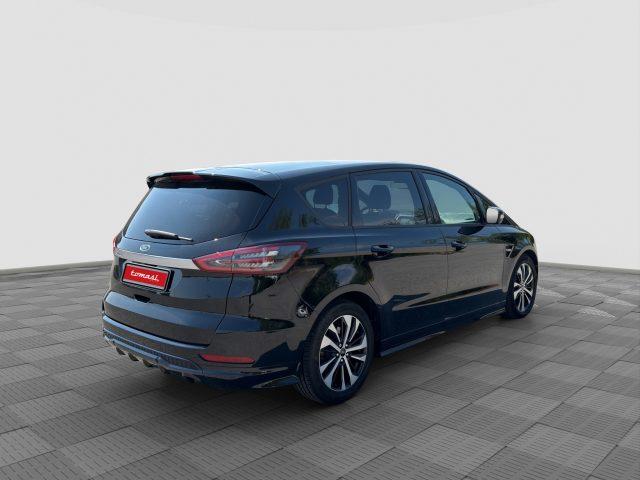 FORD S-Max S-Max ST-Line Business 5/7 p.ti 2.0 EcoBlue 150 CV