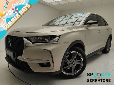 DS DS7 CROSSBACK DS 7 DS7 E-TEN300 GR-CHIC