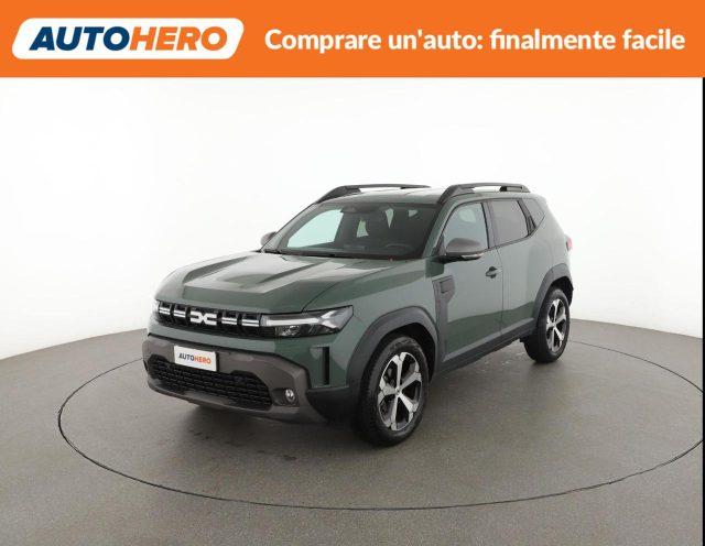 DACIA Duster Tce 130 CV MHEV Journey