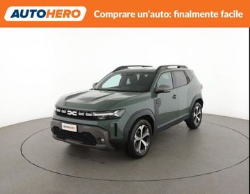 DACIA Duster Tce 130 CV MHEV Journey