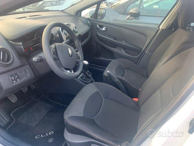 Renault Clio 1.5 DCI Vari colori