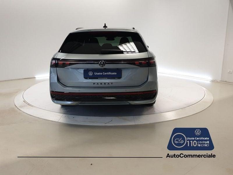 Volkswagen Passat Passat 1.5 eTSI 150CV ACT DSG R-Line Plus