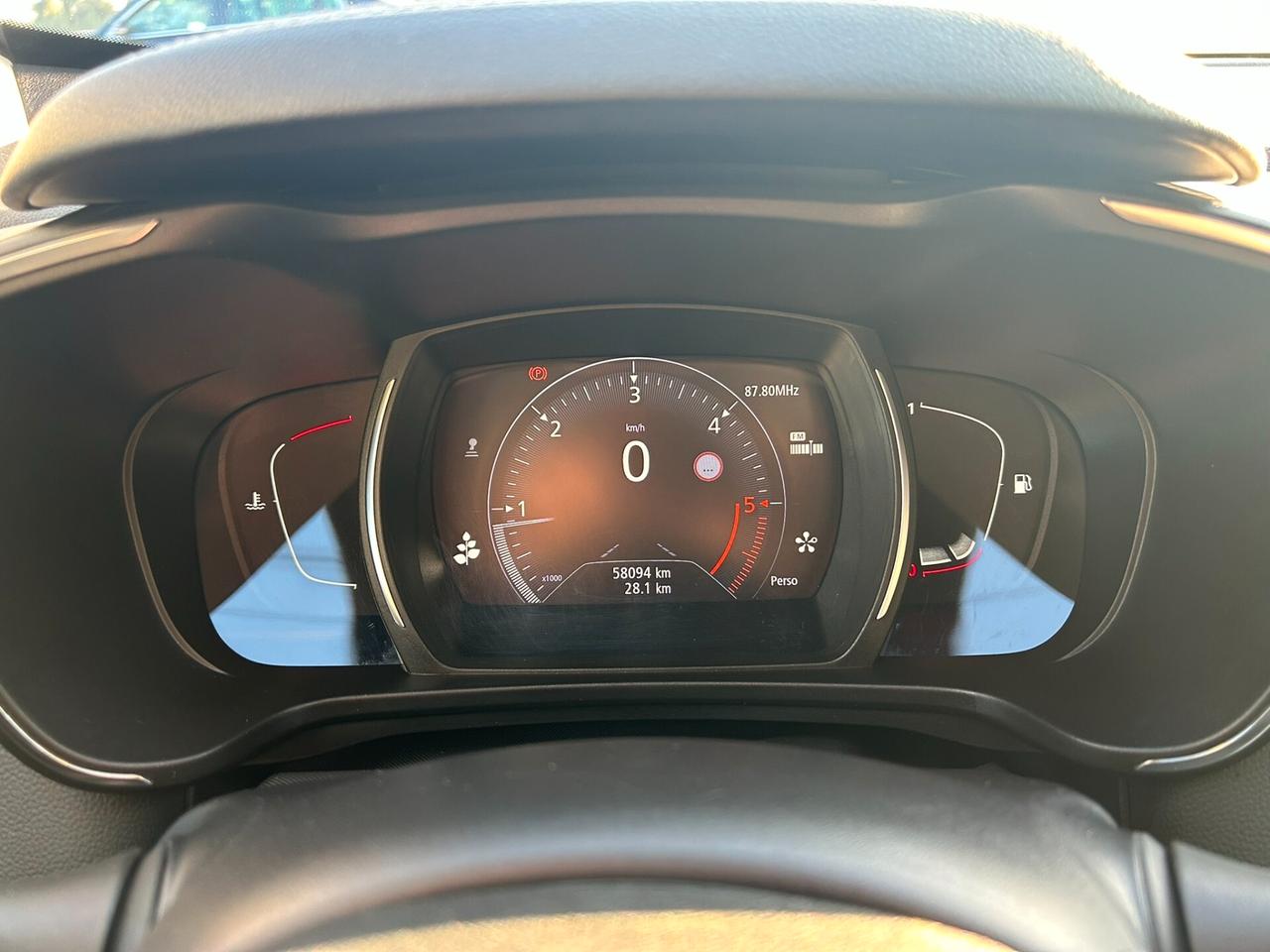 RENAULT KADJAR 1.5 DCI 110CV Energy Zen - EURO 6B