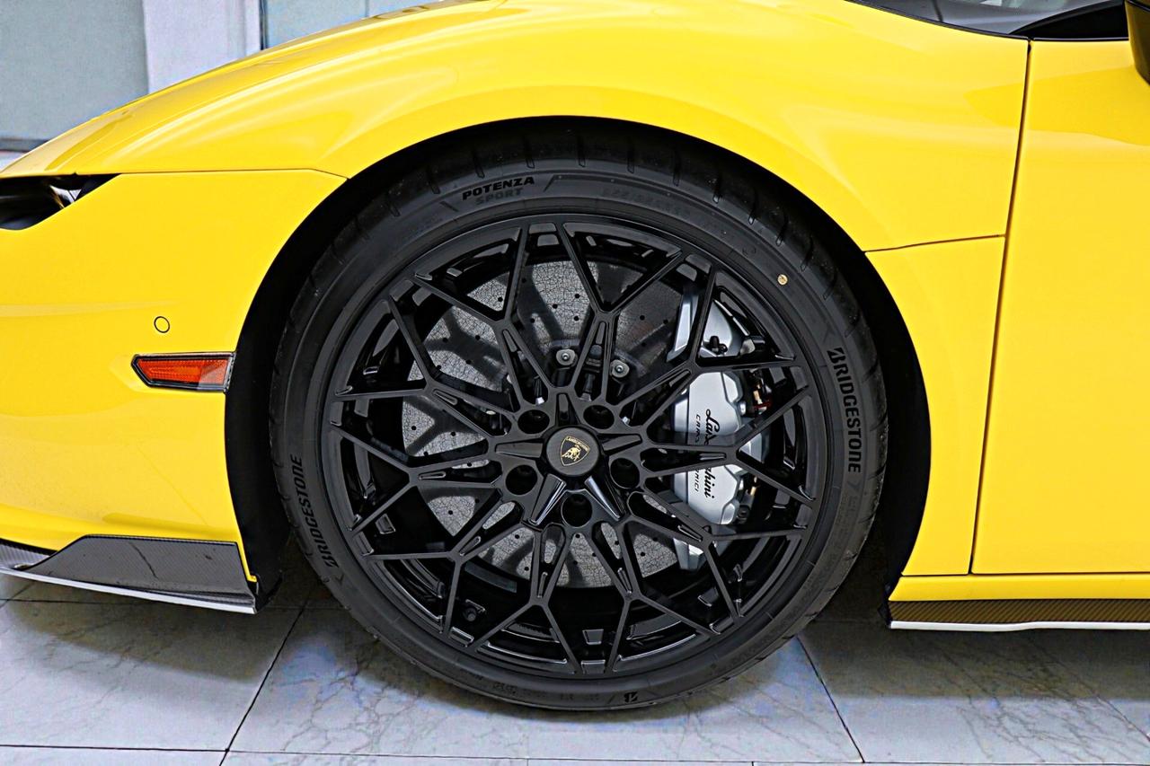 Lamborghini Temerario 4.0 V8 4500,00 LEASING FULL INCLUSIVE - NOLEGGIO LUNGO TERMINE