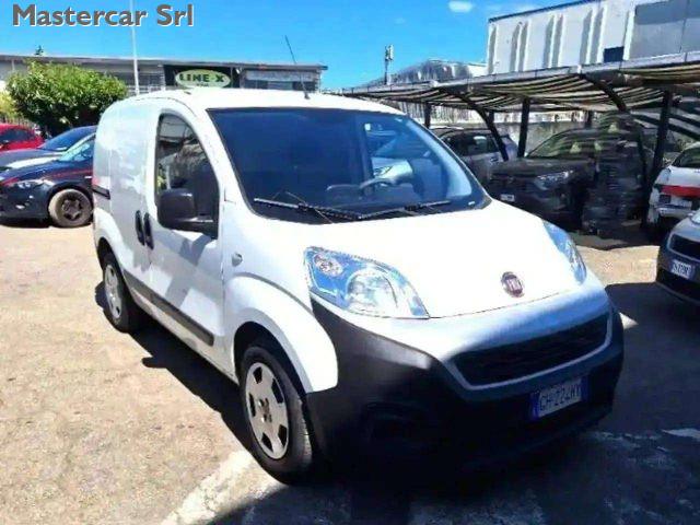 FIAT Fiorino 1.3 Multijet 95 CV SX - (Finanziabile) - GH224HY