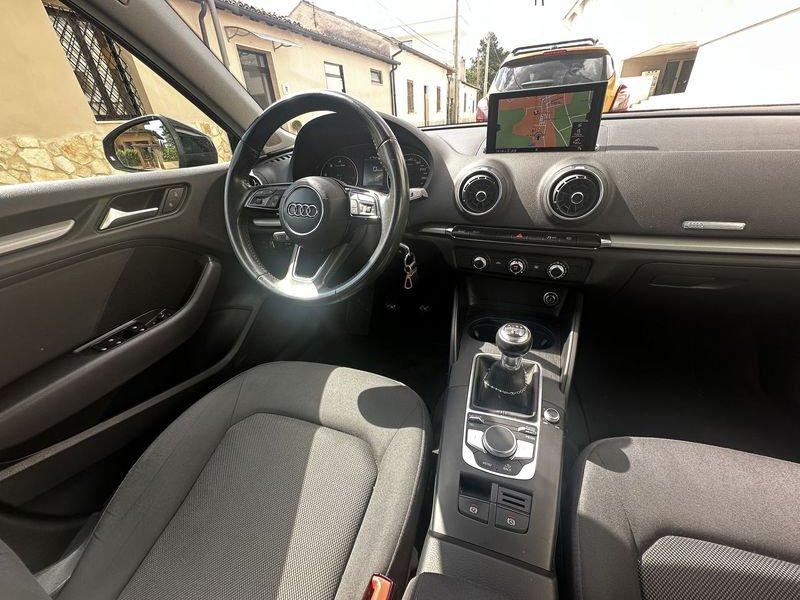 Audi A3 1.6 TDI Business