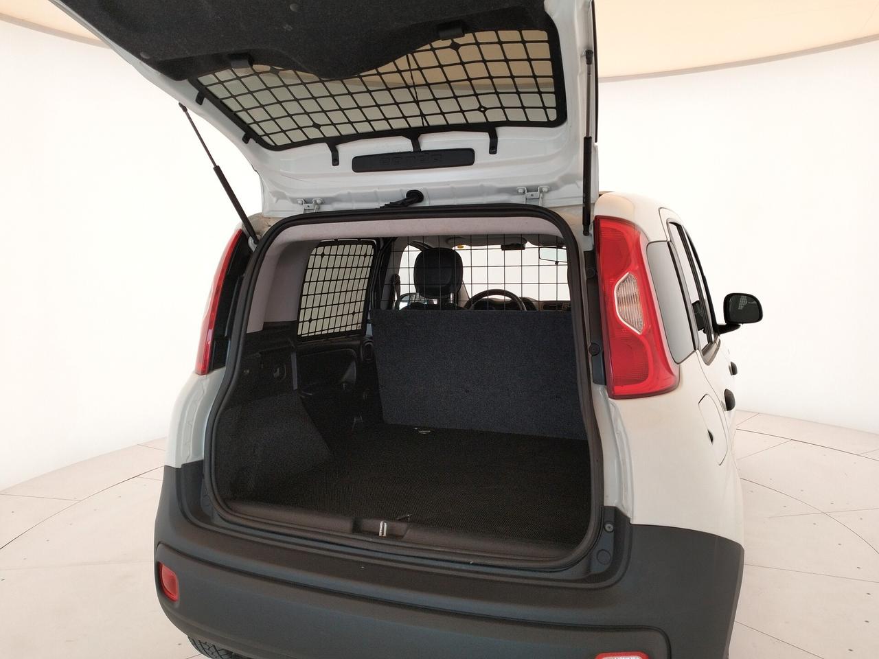 Fiat Panda 1.2 Pop Van 2 posti - IVA ESCLUSA