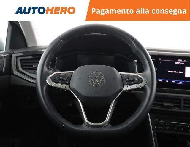 VOLKSWAGEN Polo 1.0 TSI DSG Life