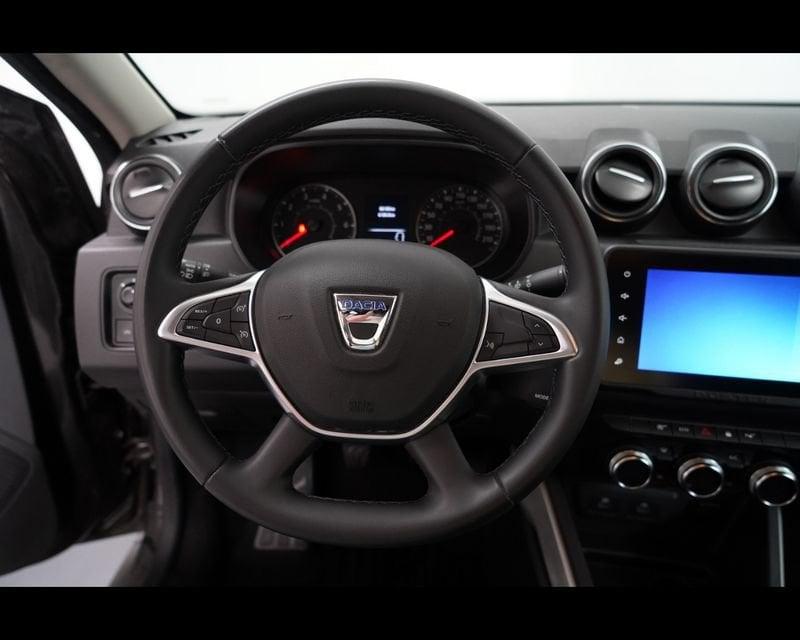 Dacia Duster 2ª serie 1.0 TCe GPL 4x2 Prestige