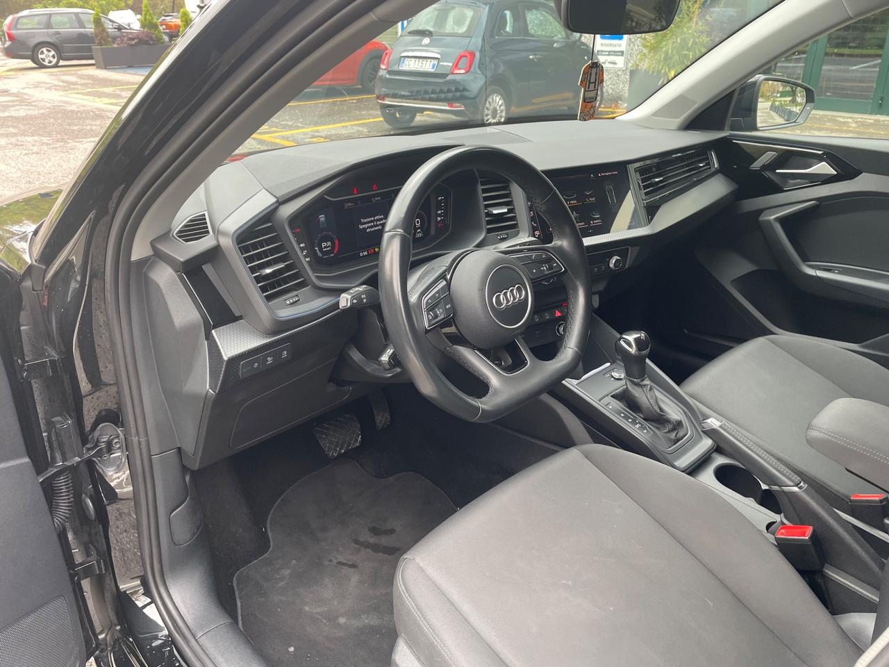 Audi A1 30 TFSI*Automatik*Cerchi*Neopatentati*