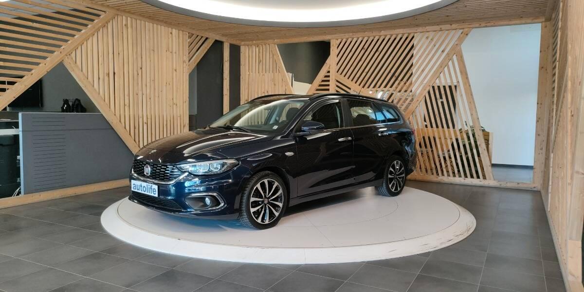 Fiat Tipo Tipo SW 1.3 mjt Lounge s&s 95cv