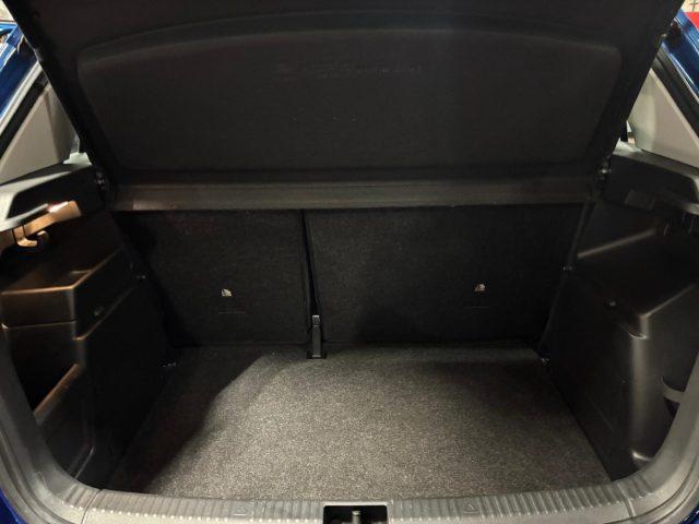 SKODA Fabia 1.0 MPI 60 CV AMBITION