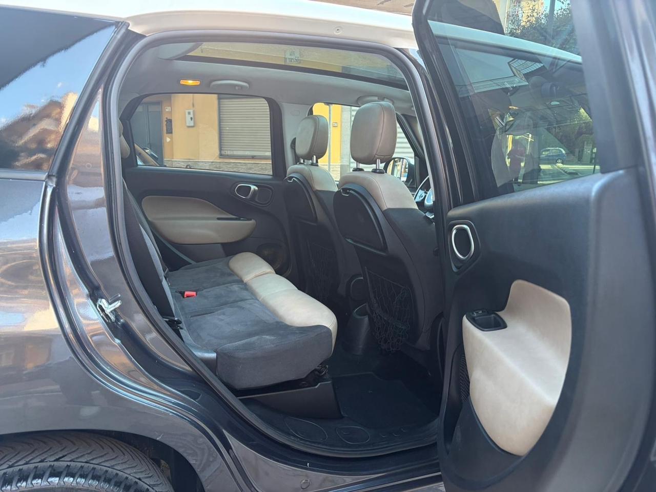 Fiat 500L 1.3 Multijet 85 CV Pop