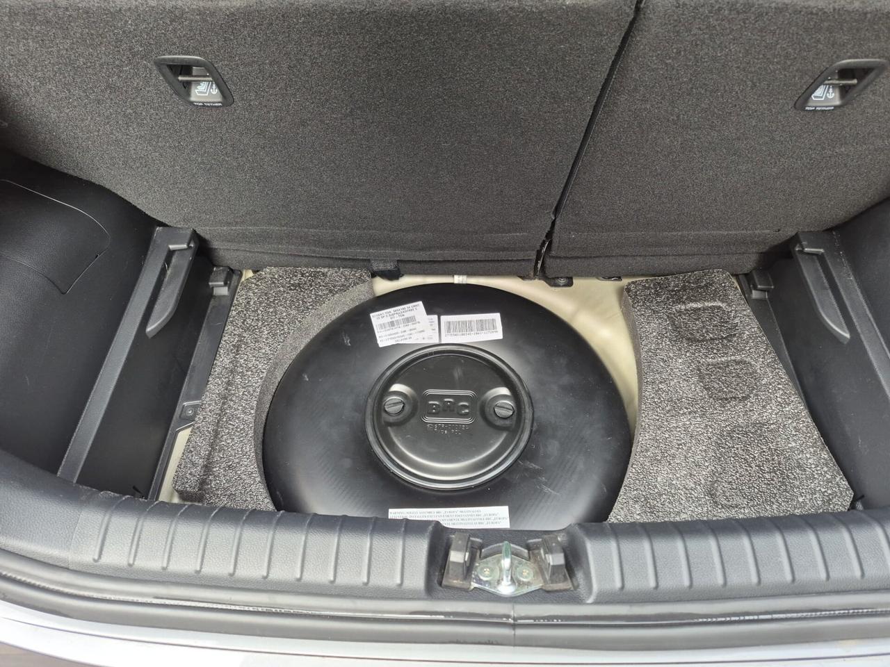 Kia Picanto 1.0 12V GPL 5 porte AMT Urban