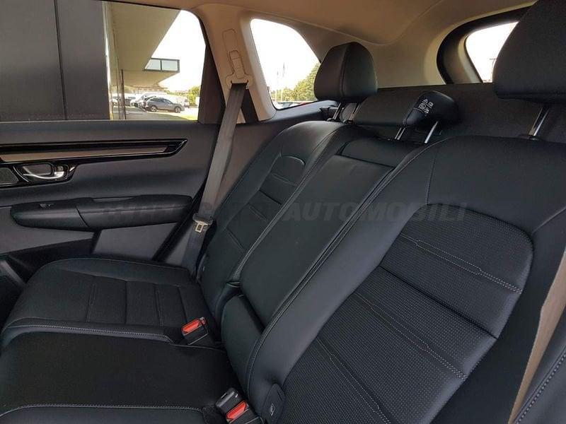 Honda CR-V CR-V 2.0 hev Elegance