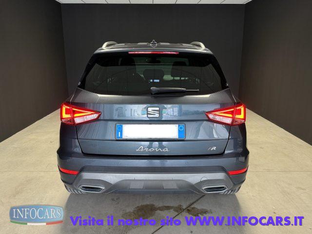 SEAT Arona 1.0 EcoTSI 110 CV DSG FR - PROMO