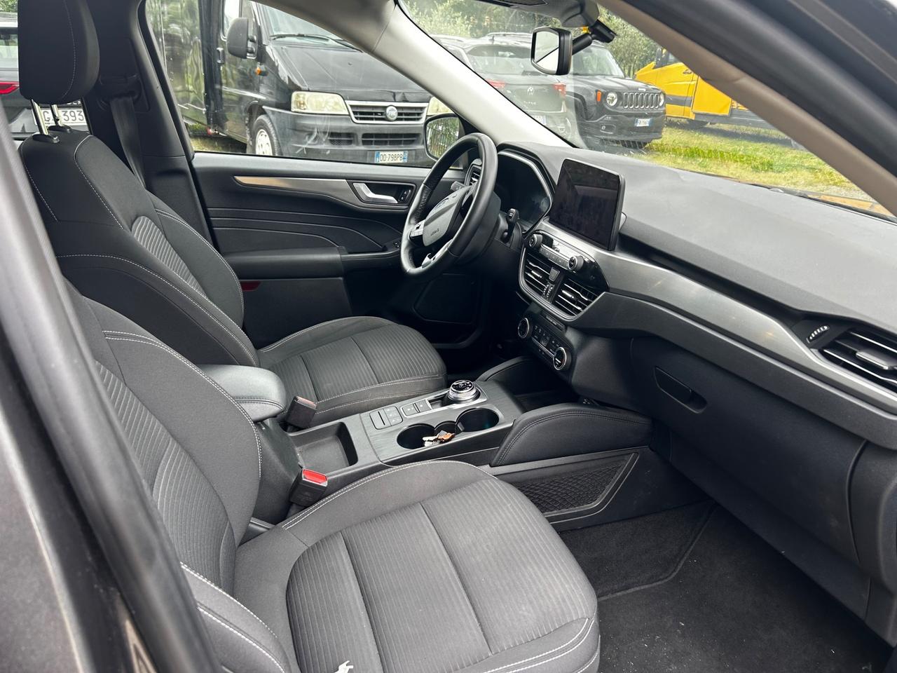 Ford Kuga 1.5 EcoBlue 120 CV aut. 2WD Titanium Business