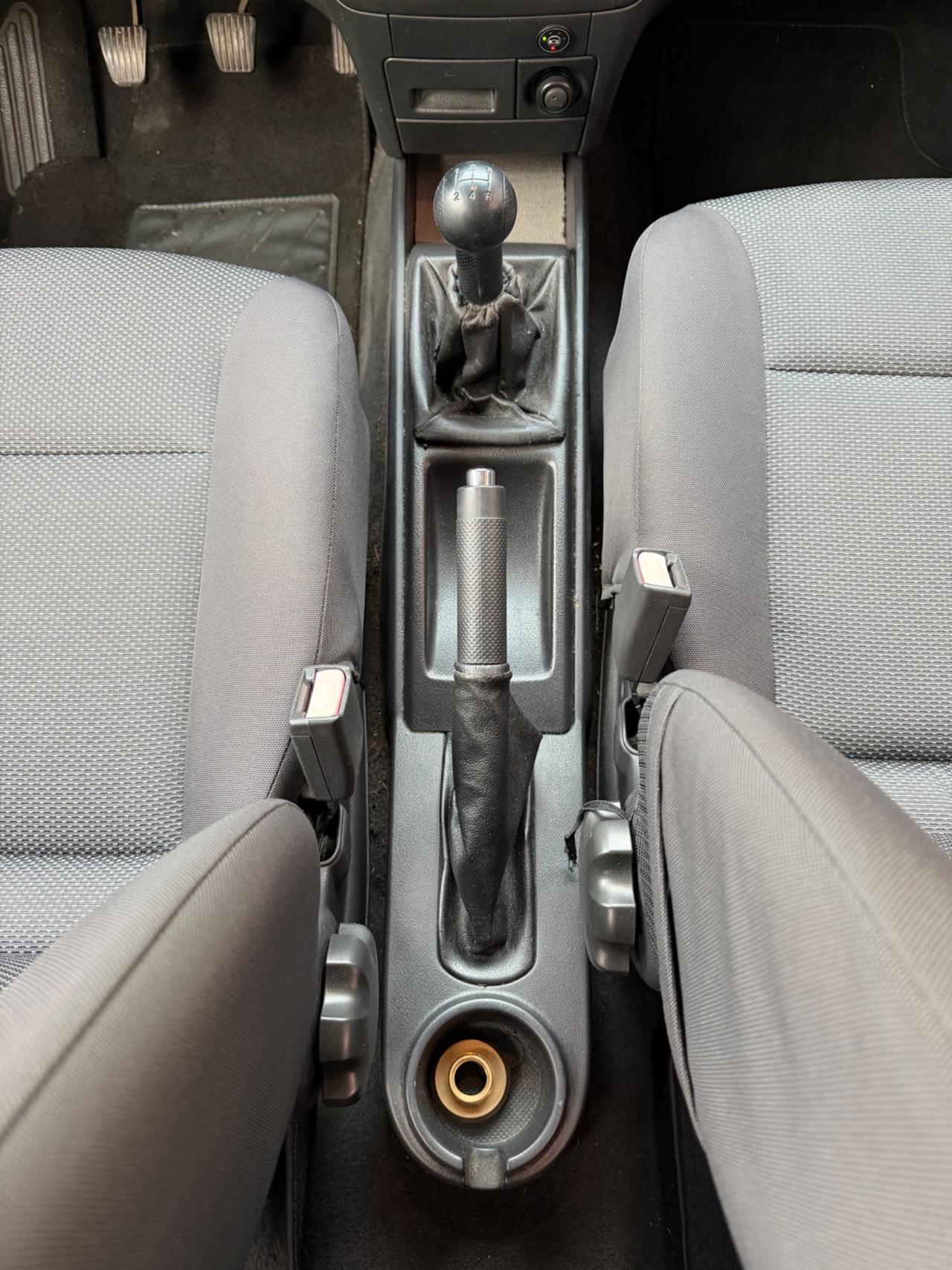 Chevrolet Aveo 1.2- Neopatentati-Impianto GPL