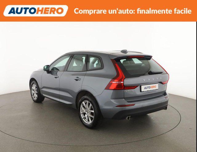 VOLVO XC60 B4 (d) Geartronic Momentum