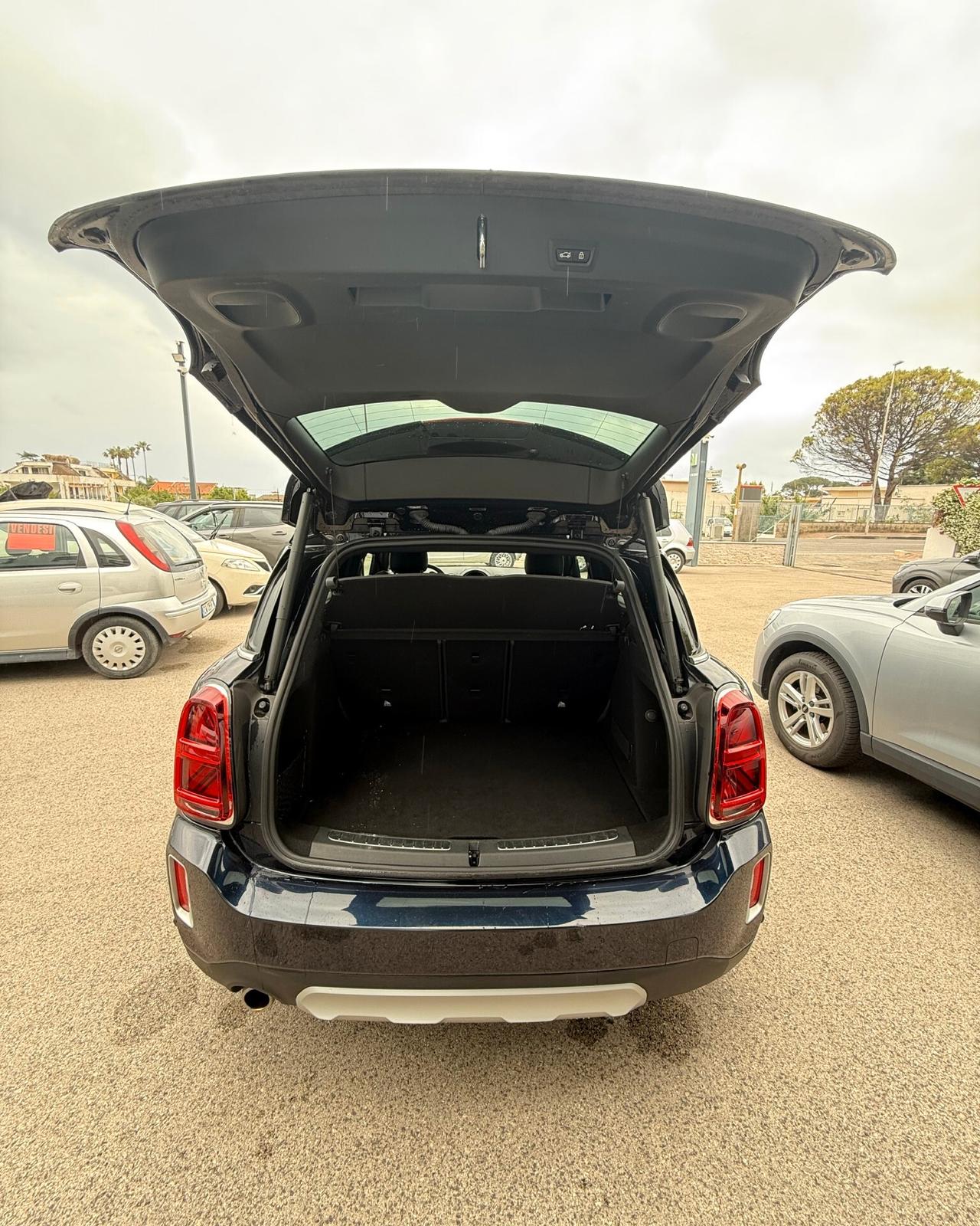 Mini Cooper Countryman 1.5 Northwood Edition